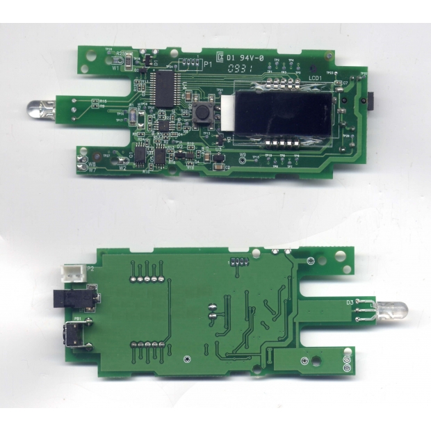 PCBA for electronic instrument, laboratory equipment