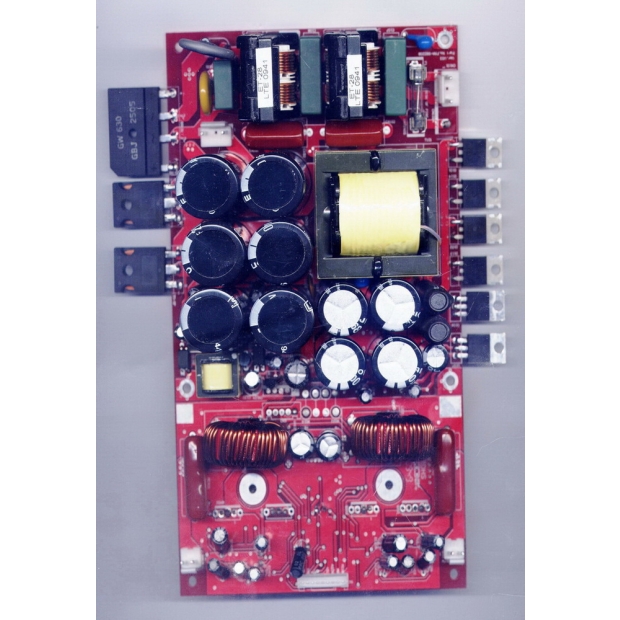 プリント基板アセンブリ-脱毛器