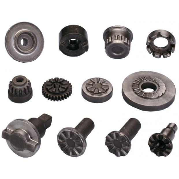 熱間 冷間鍛造部品