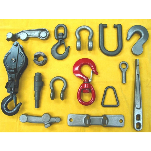 Strongest Builders & Marine Hardware