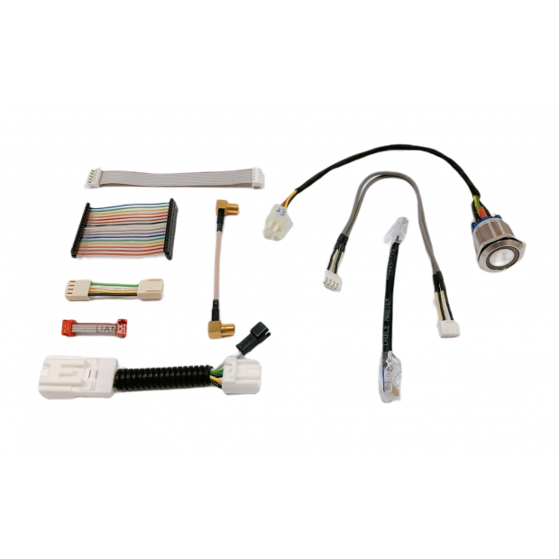 カスタマイズワイヤ、ケーブル、アセンブリ製品