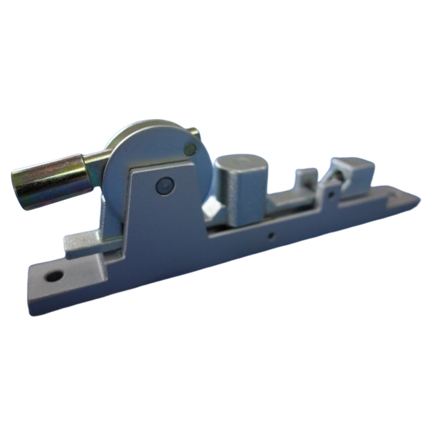 Turnkey parts and service for hardware of buildingー