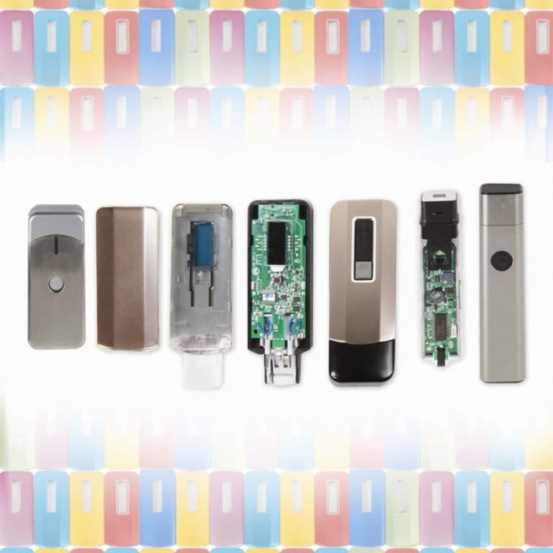 機械部品のサブアッシー、ターンキーソリューション