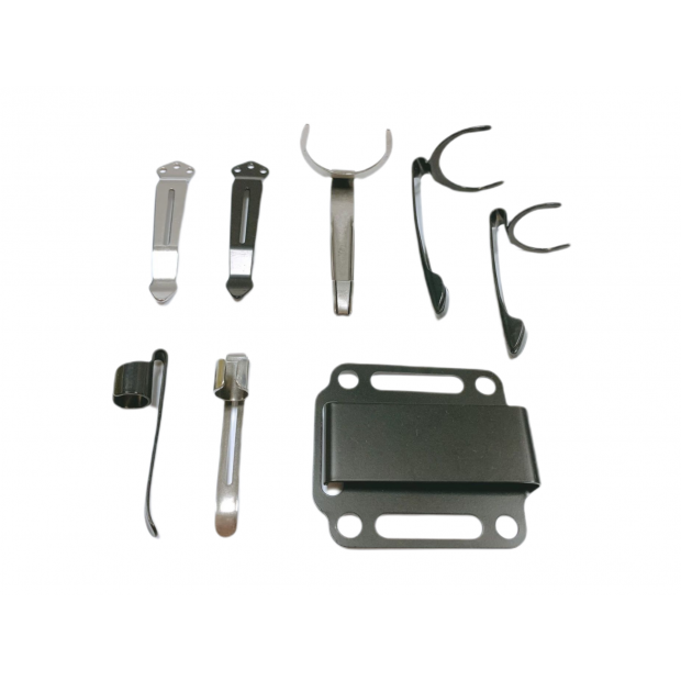 Engineered Steel & Aluminum Fabrications