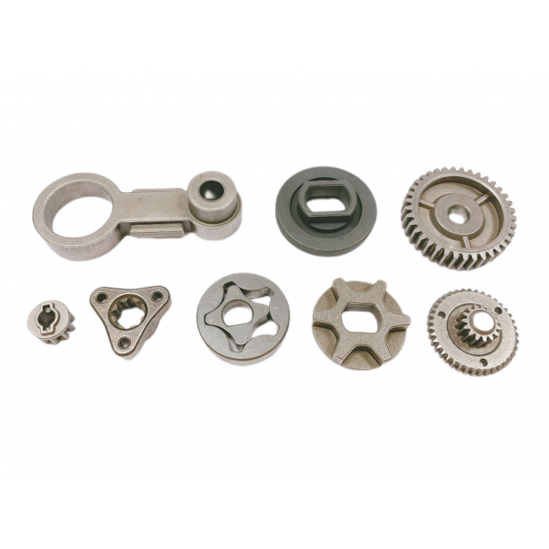 粉末冶金品 金属粉末射出成型品 医療部品