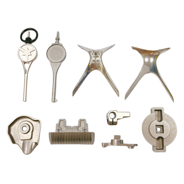 警察手錠(ハンドカフ)用の鍵、防犯用品g