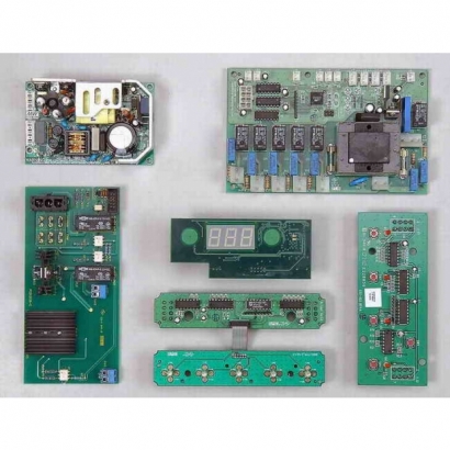 PCBA for electronic instrument, laboratory equipment