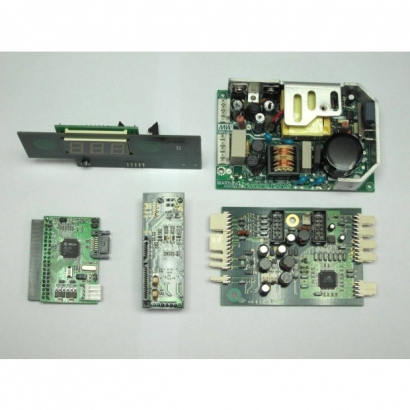 PCBA for electronic instrument, laboratory equipment